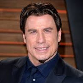 John Travolta